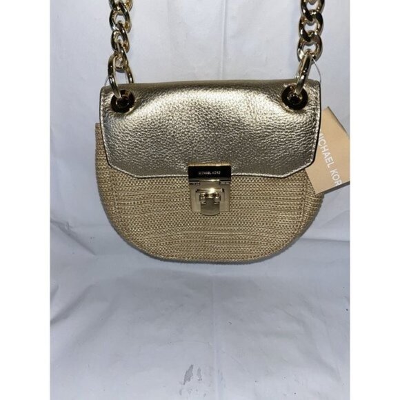 Michael Kors Cecelia l Crossbody Bag - Picture 6 of 11